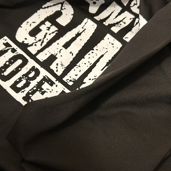 My Gaming Hoodie - Picture 4 of 4